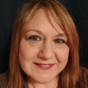 Meet your Posher, Gail